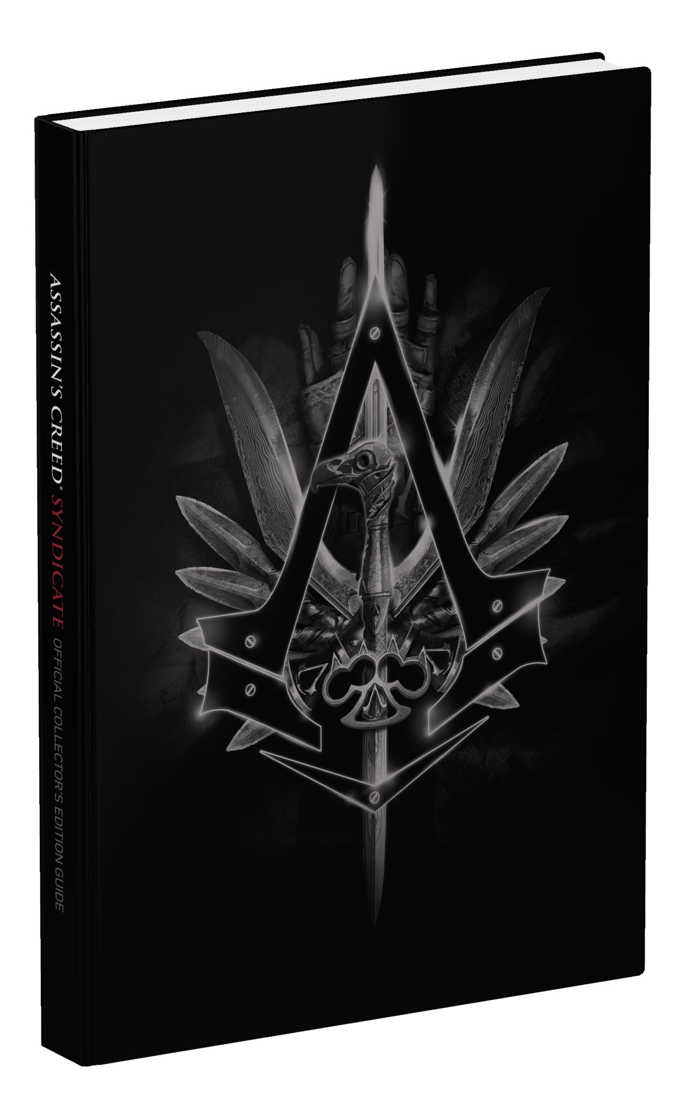 Assassin's Creed: Syndicate Collector's Edition Guide, French Language