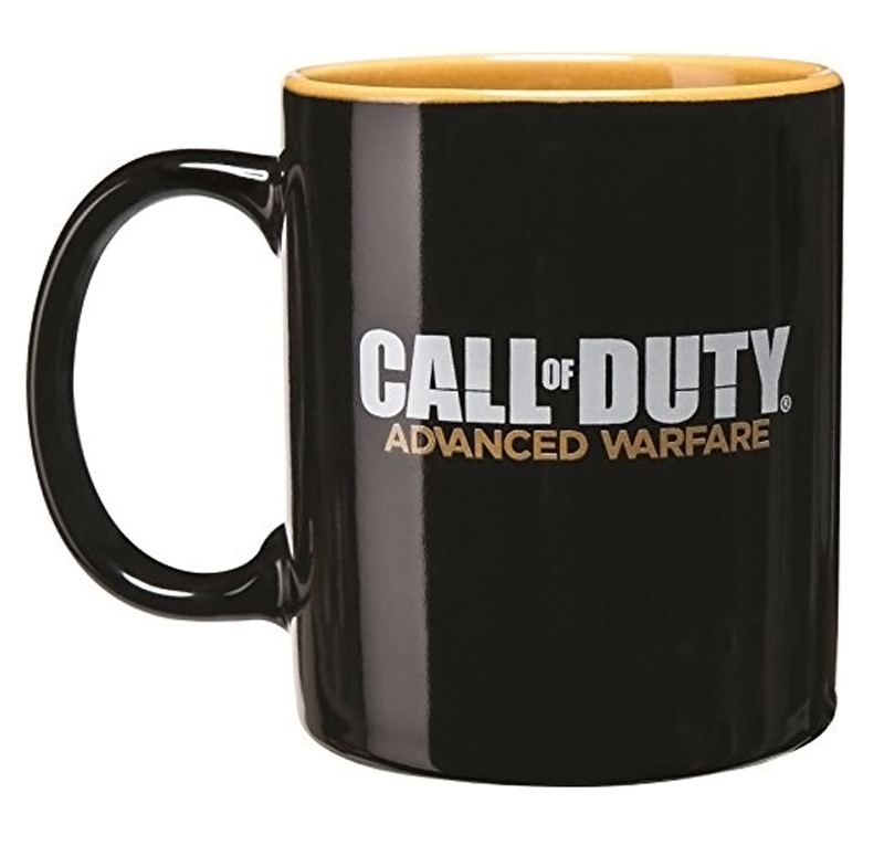 Call of Duty: Advanced Warfare - Ops Center Mug, 300ml