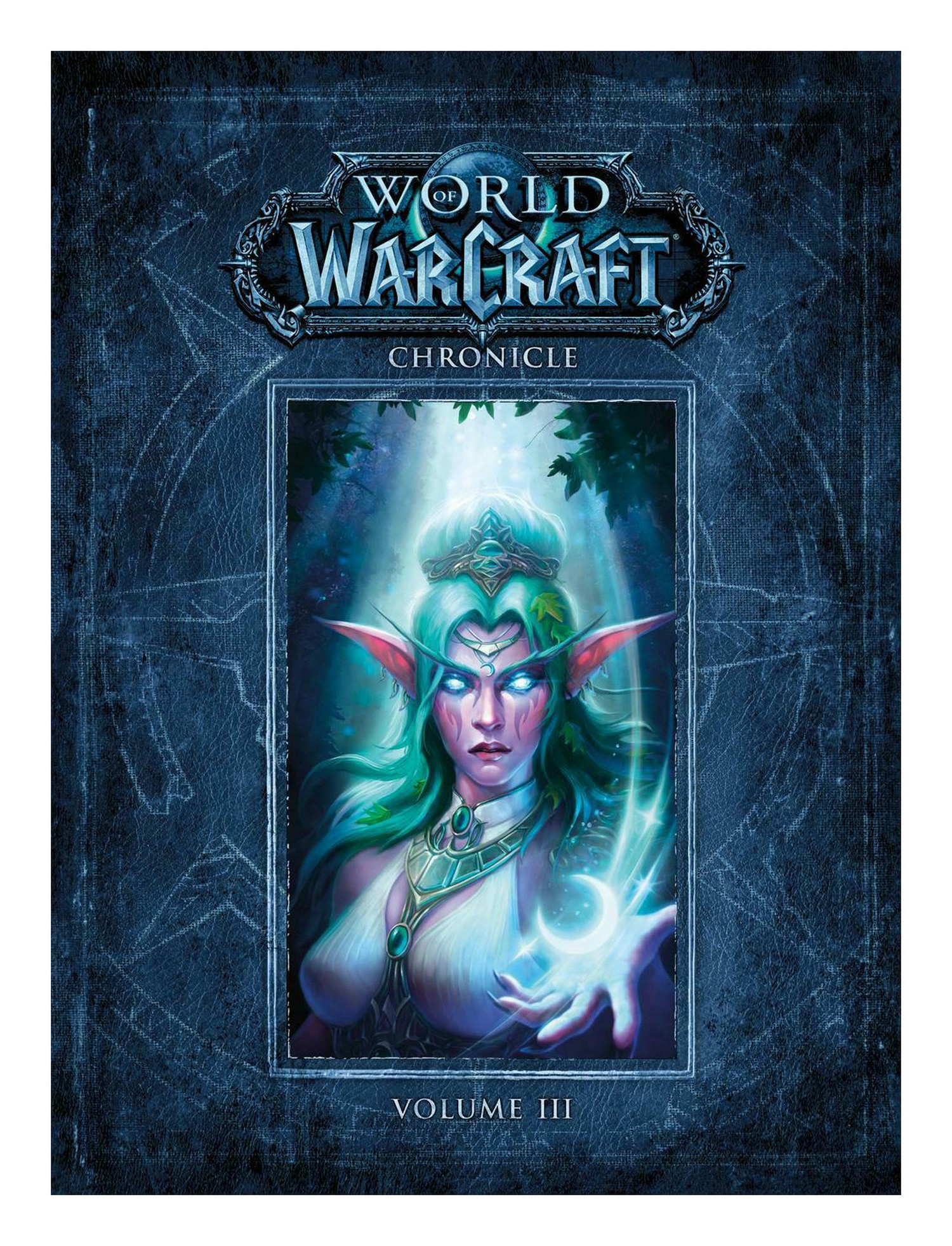 Dark Horse - World of Warcraft Chronicle: Volume III, 184 Pages