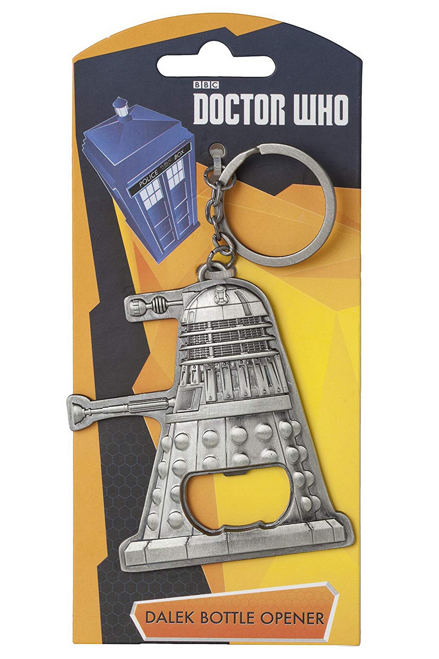 Doctor Who - Dalek Bottle Opener