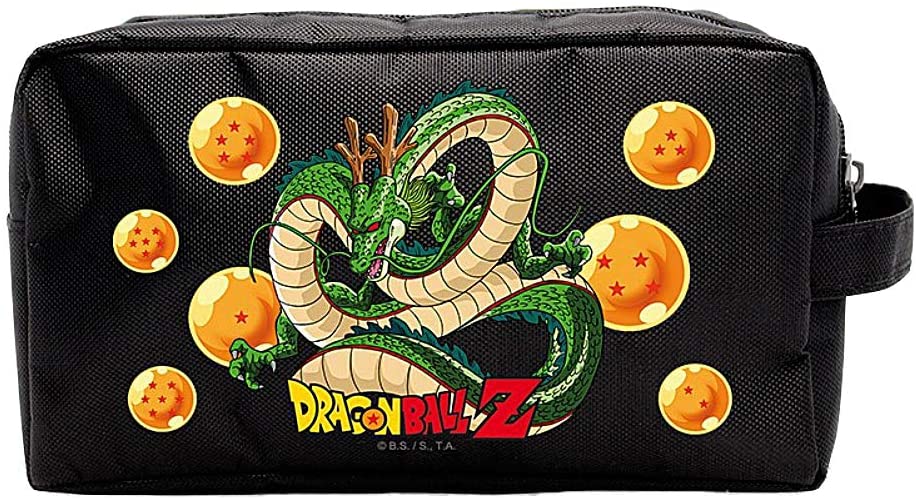 Dragon Ball - DBZ/Shenron Toilet Bag