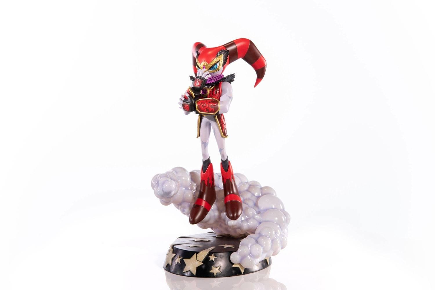 First4Figures - NiGHTS: Journey of Dreams (Reala) RESIN Statue /Figure