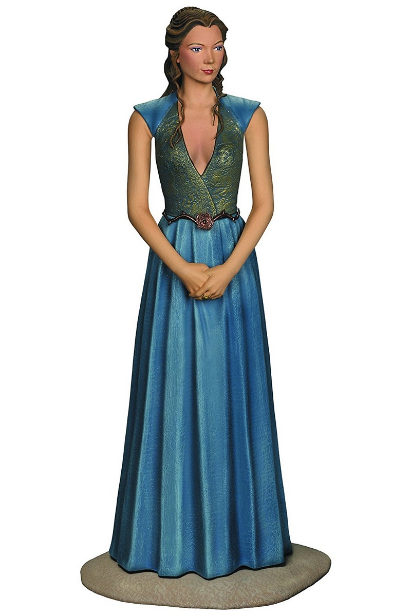 Game of Thrones - Margaery Tyrell Figure
