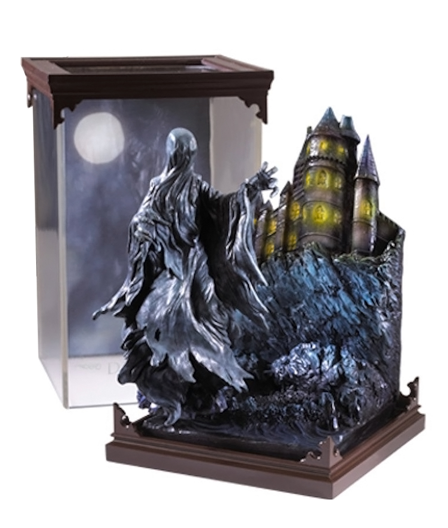 Harry Potter: Magical Creatures - Dementor Collectible Figure