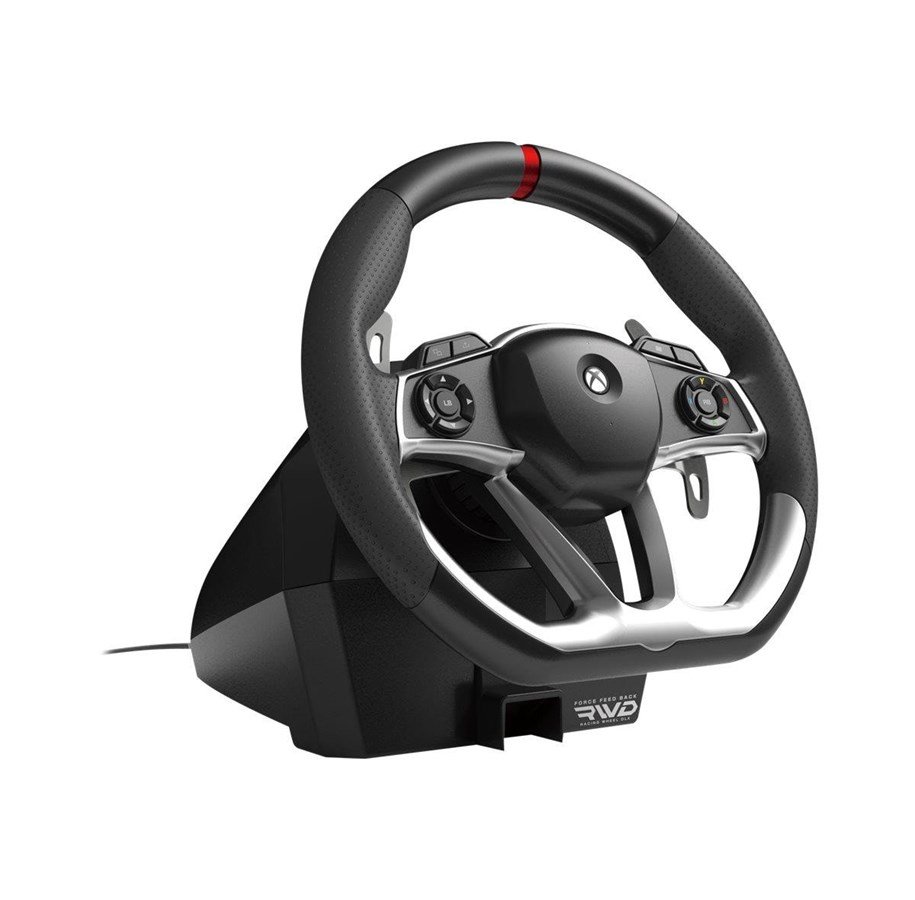 HORI Force Feedback Racing Wheel DLX (Xbox One, Xbox Series)