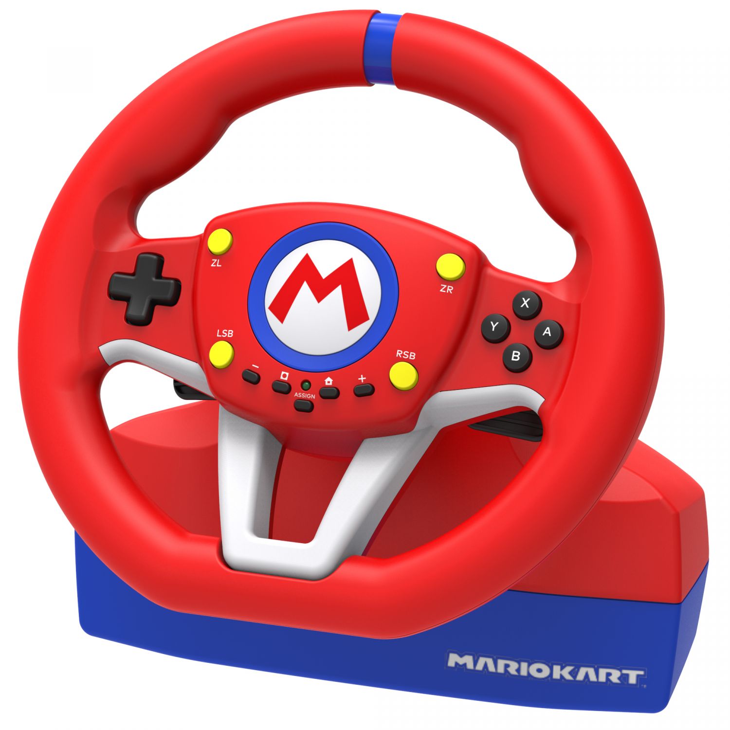 HORI Mario Kart Racing Wheel Pro Mini (Switch)