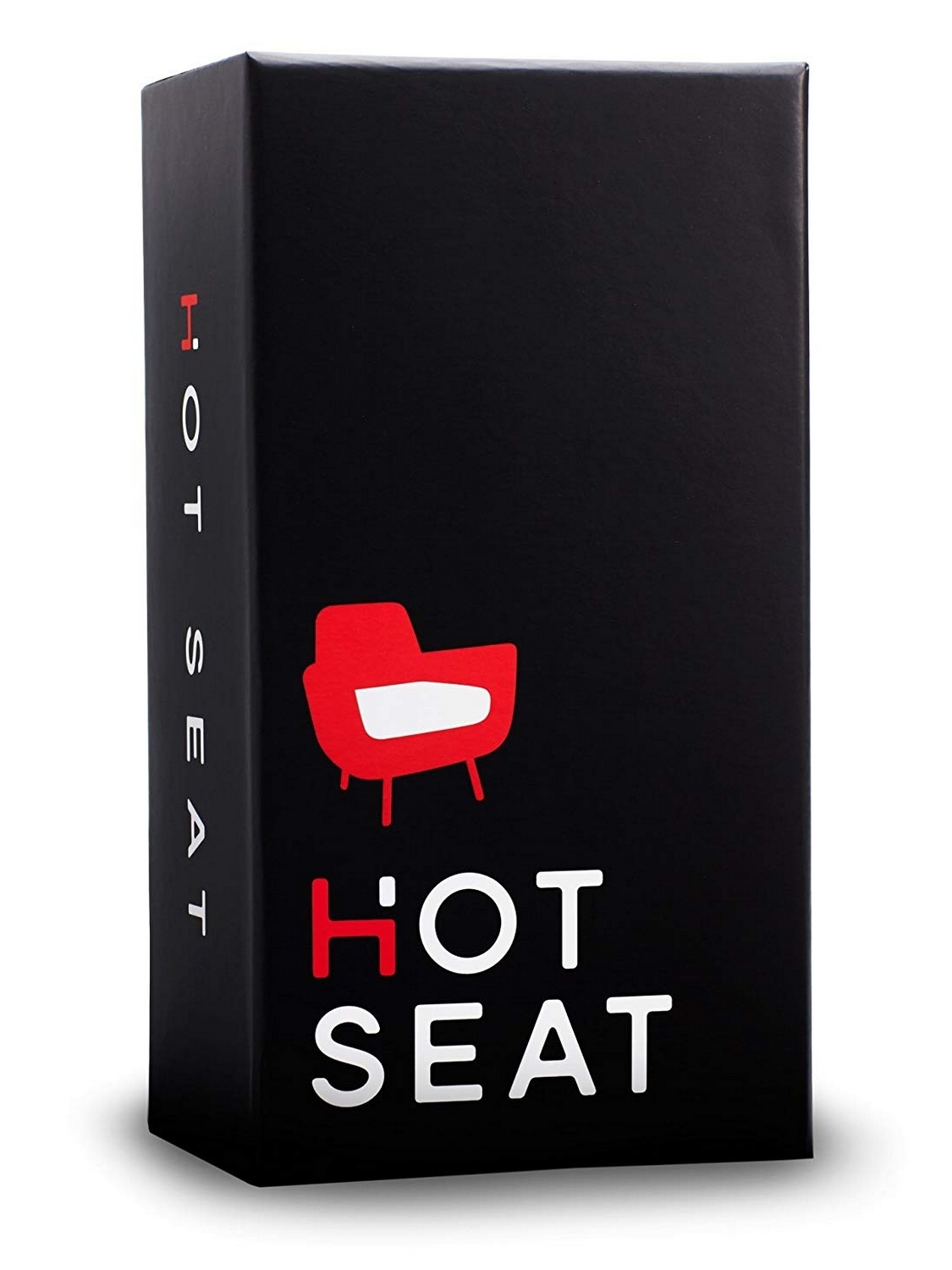 Hot Seat - Adult Party Game