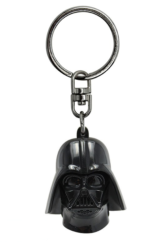 Star Wars - Darth Vader 3D Keychain