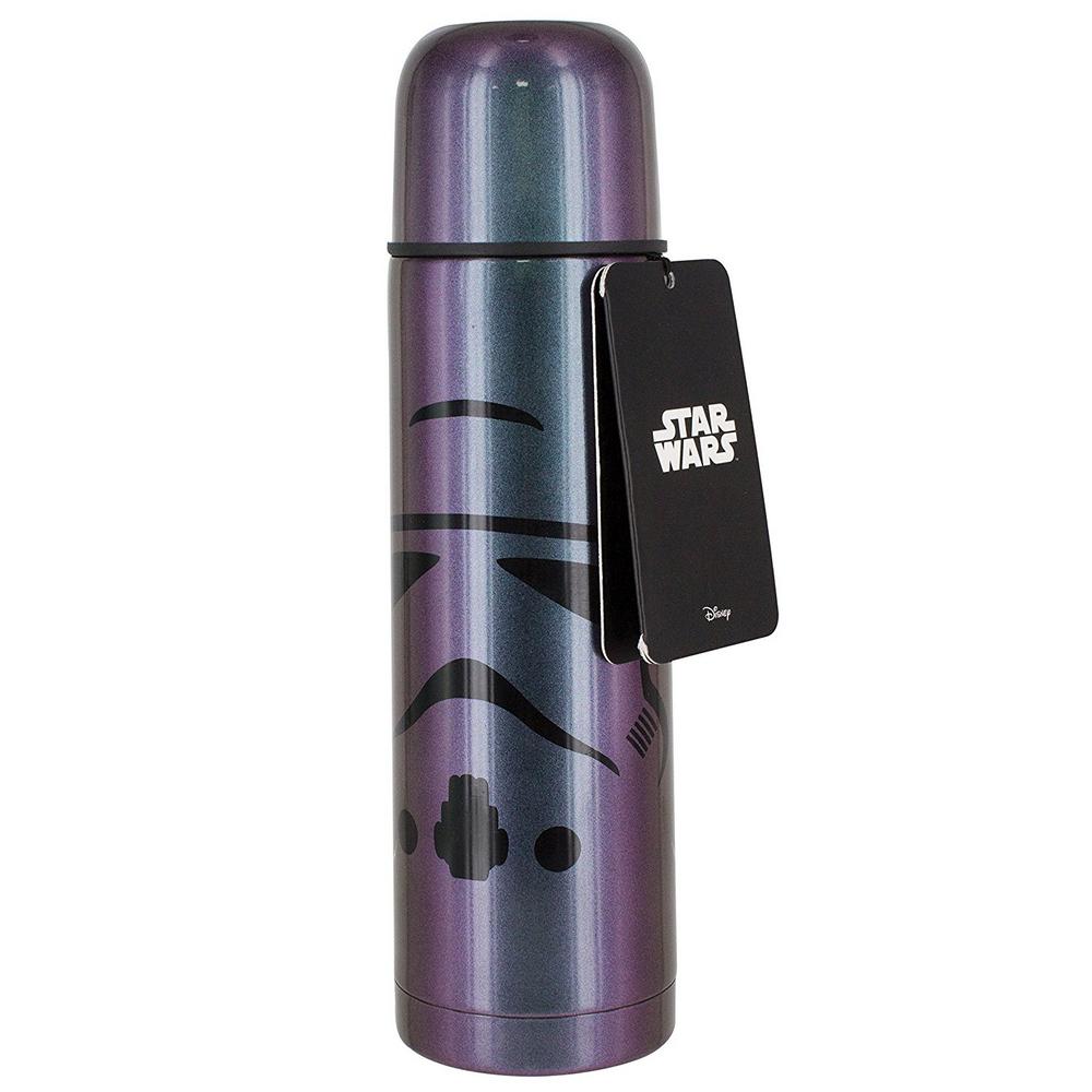 Star Wars - Stormtrooper Vacuum Flask