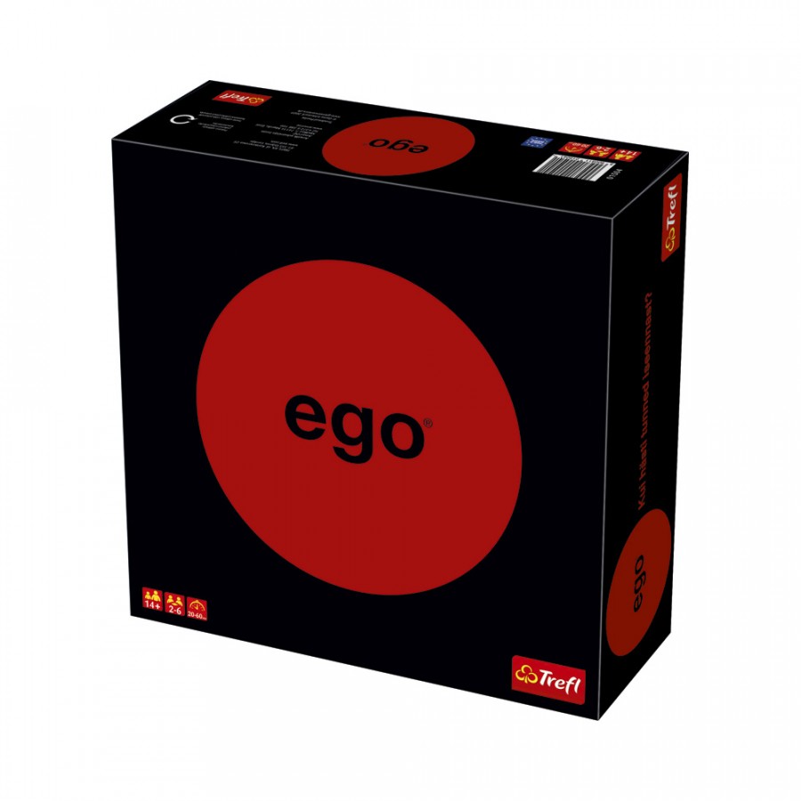 TREFL Game Ego EST